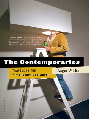 The Contemporaries - ebook